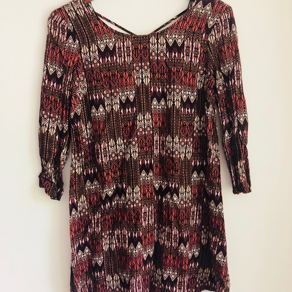 Forever 21 dress - Picture 1 of 4